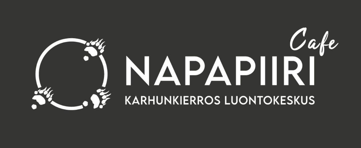 Karhunkierros Cabins & Huts Salla Ngoại thất bức ảnh